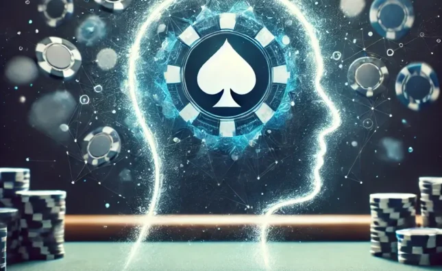 Mastering the Poker Mindset: Strategies Beyond the Cards