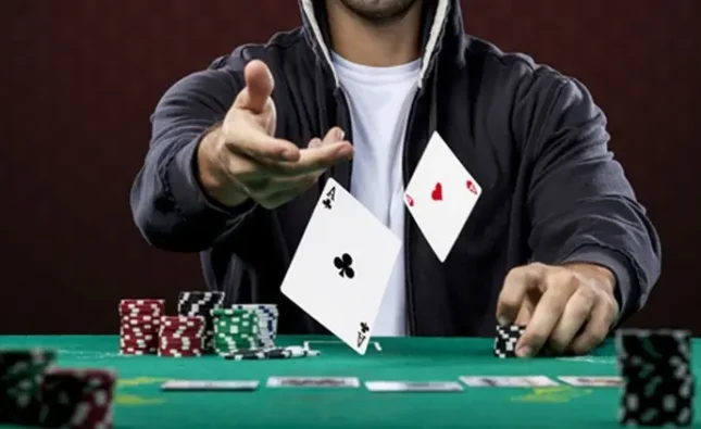 Understanding Cash Game Poker: Essential Strategies for Success